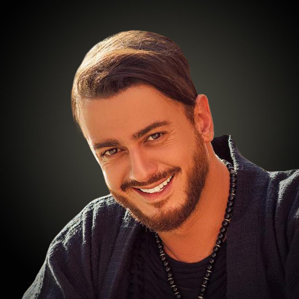 سعد المجرد يطرح أغنية جديدة 