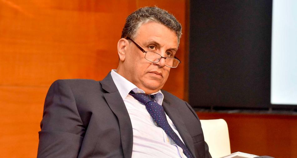 وهبي يمنع المغاربة من تغيير أرقام هواتفهم