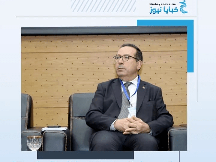 حصري …الميراوي يطلب من رضوان المرابط الاستعداد لمغادرة منصبه كرئيس لجامعة سيدي محمد بن عبد الله