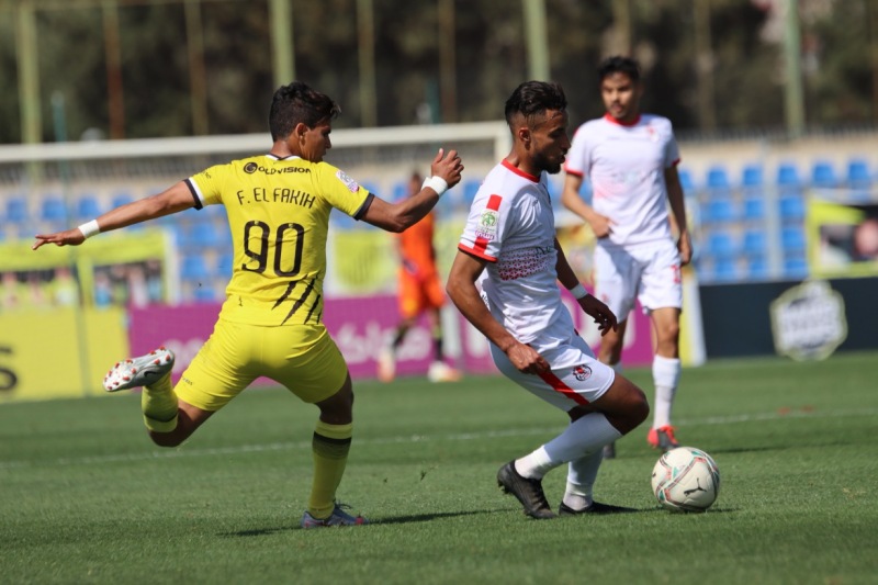 المغرب الفاسي يفشل في تحقيق انتصاره الأول هذا الموسم بالبطولة