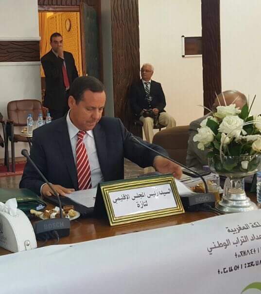 رئيس مجلس جماعة تازة ينفي زبادة شركة فوغال في ثمن بطائق الانخراط الخاصة بالطلبة