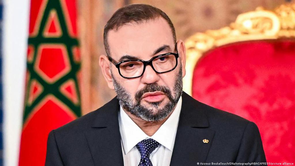 الملك محمد السادس يترأس بالرباط جلسة عمل حول الطاقات المتجددة