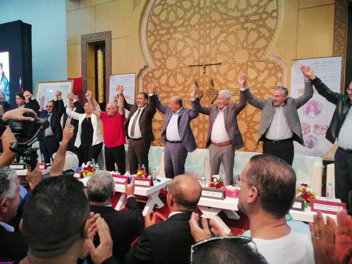 الإتحاد العام للشغالين بالمغرب ينبه لضرورة الإلتفات للشغيلة من ذوي الدخل المتدني