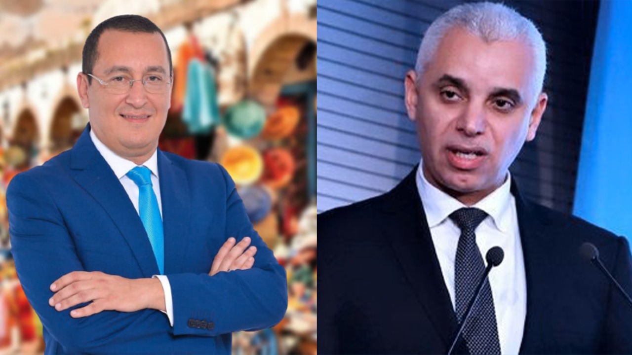 التهامي الوزاني  يسائل آيت الطالب حول سوء خدمات قسم المستعجلات بمستشفى ابن الخطيب “كوكار”