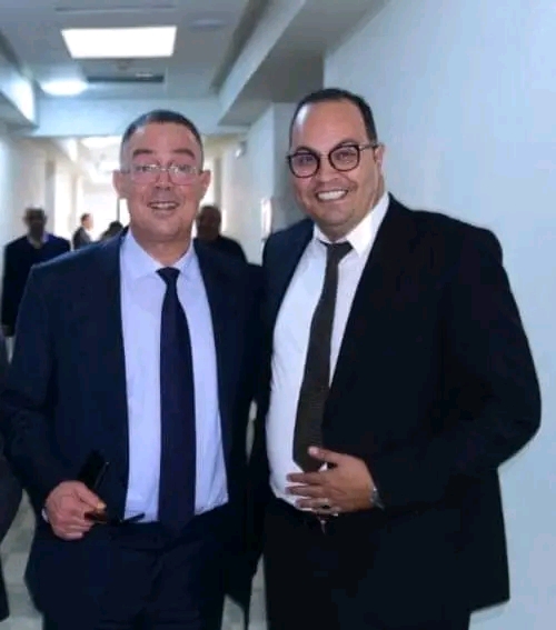 المستشار البرلماني مصطفى الميسوري ينجح في إقناع الحكومة بحذف الضريبة على أعلاف البهائم