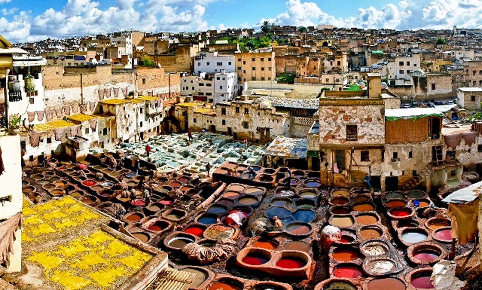 أهم ما ميز سنة 2022 بفاس