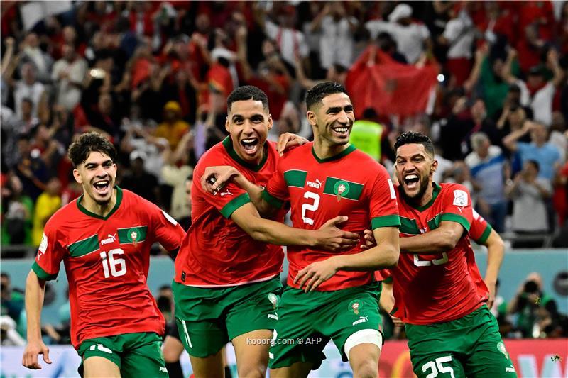 حسب الإعلام الجزائري..ربع نهائي كأس العالم به 7 منتخبات فقط