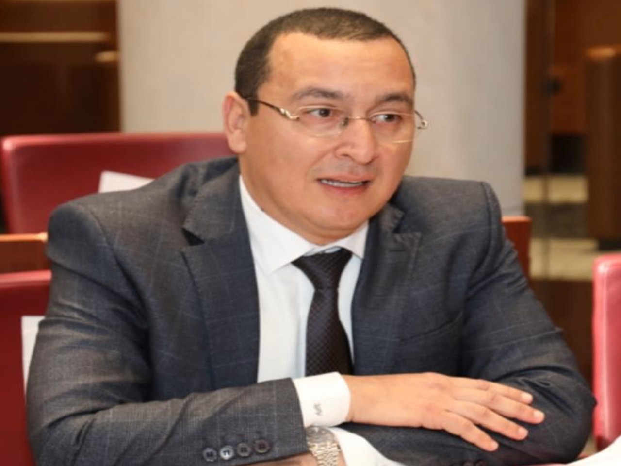 لتسهيل تنقل جماهير المنتخب الوطني..البرلماني التهامي الوزاني يطالب وزير النقل بتوفير خط جوي بين مطار فاس والدوحة
