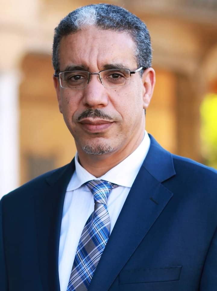 الرباح يؤسس مبادرة الوطن أولا و دائما