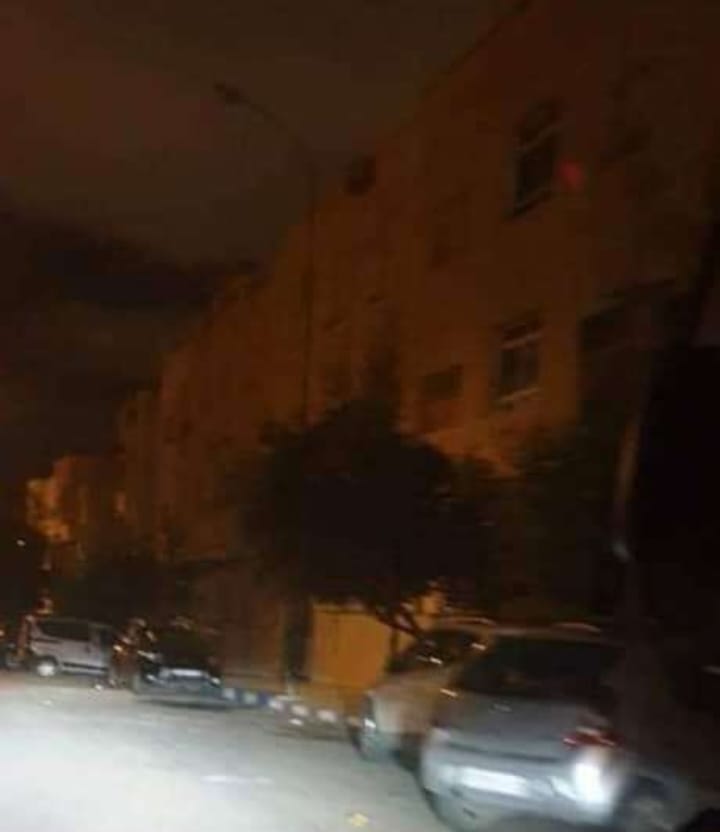 ضعف الإنارة العمومية يسائل منتخبي مقاطعة المرينيين