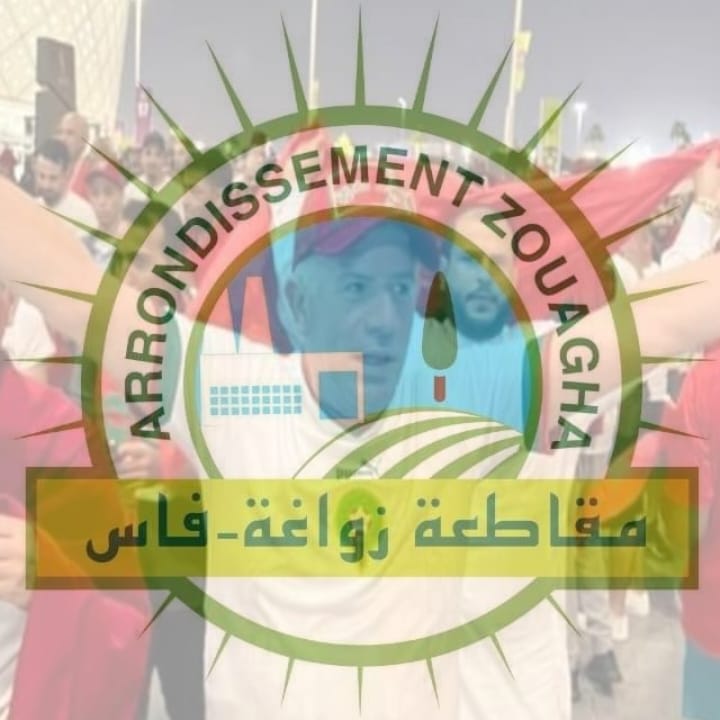 ظهور رئيس مقاطعة زواغة في قطر يثير غضب ساكنة المقاطعة
