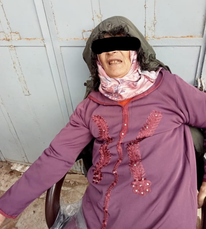 التأخر في وصول الإسعاف لإنقاذ سيدة سقطت مغشيا عليها يعيد مطلب إنشاء مركز للوقاية المدنية بمقاطعة جنان الورد