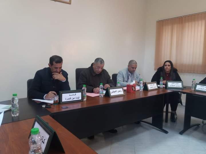 مجلس جماعة عين قنصرة يرفض مشروع التهيئة العمرانية لفاس الكبرى