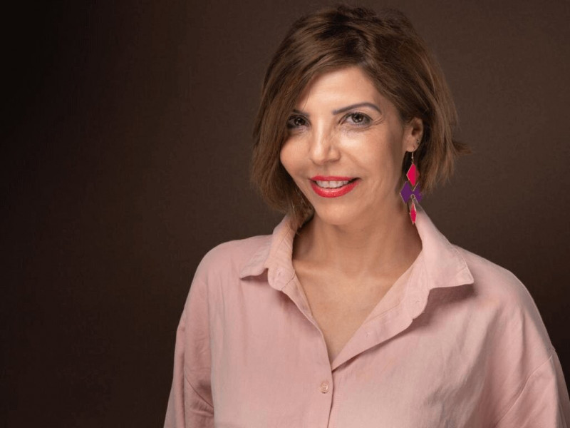 تعين لطيفة أحرار مديرة للمعهد العالي للفن المسرحي