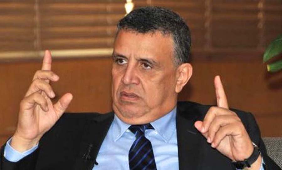 وهبي يهاجم منتقدي نتائج مباراة المحاماة