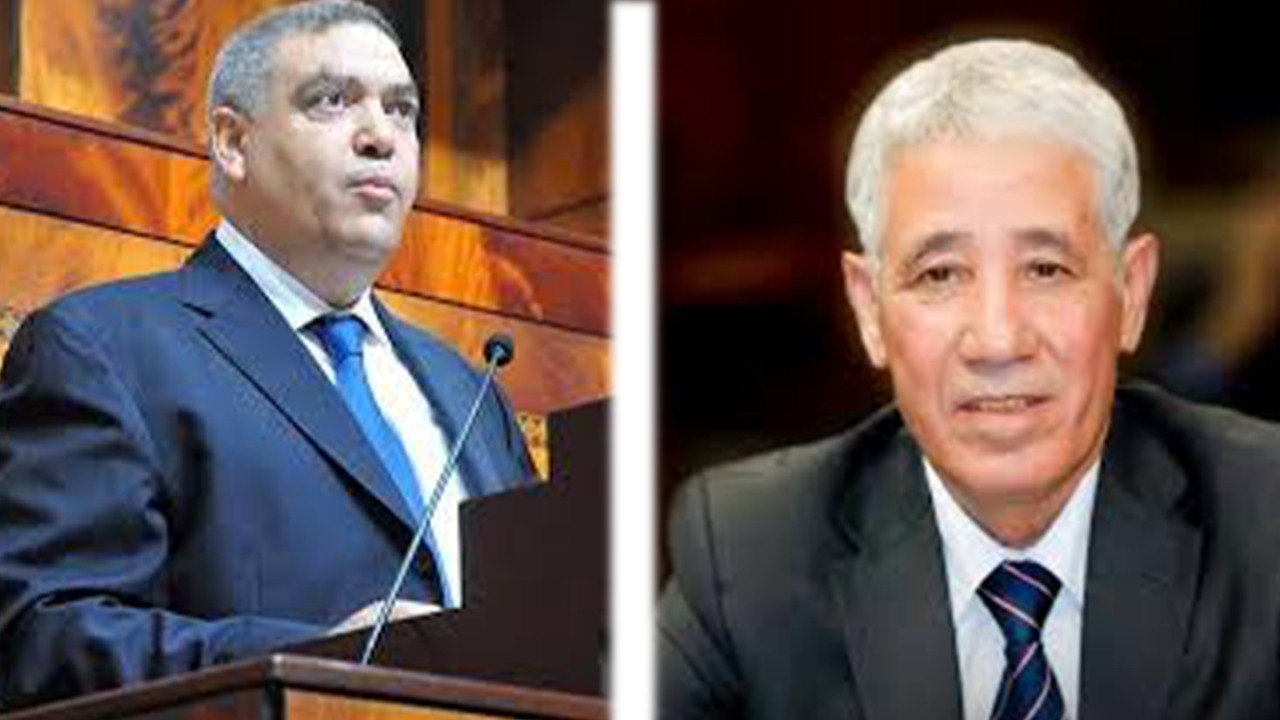 لفتيت يطيح بميزانية مجلس جهة فاس-مكناس للمرة الثانية