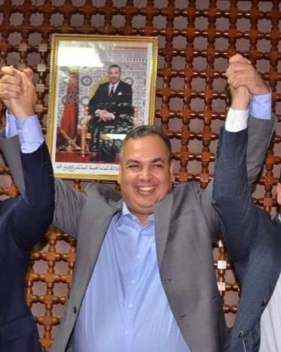 رئيس النادي المكناسي يقدم استقالته ويدعو لجمع عام إستثنائي