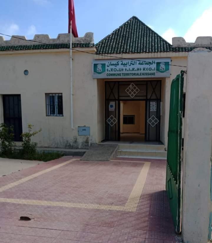 حسابات سياسية تحرم ساكنة دوار بدائرة غفساي من الإنارة العمومية
