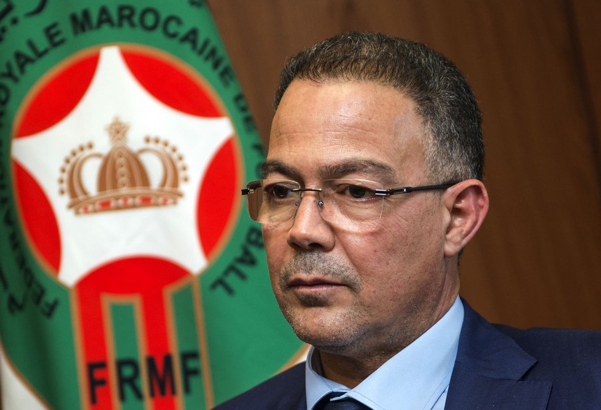 الجامعة تعلن عدم مشاركة المغرب في بطولة إفريقيا للمحليين