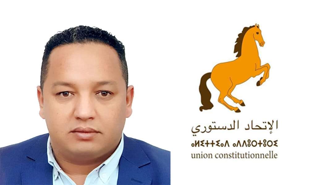 الخلوقي يقصف الراضي ويكذب إدعاءات المصالحة بينهما بمدينة سيدي سليمان