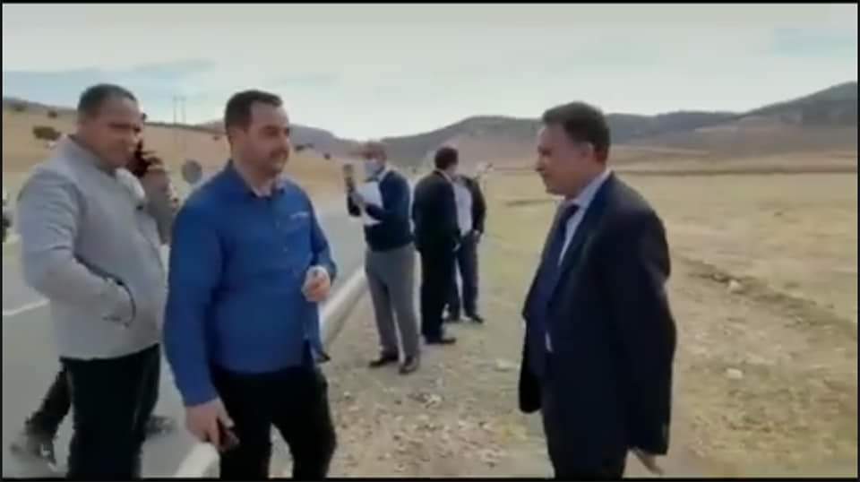 مجلس جماعة بولمان يعلن عن المصادقة على التصميم النهائي لبناء مستشفي القرب