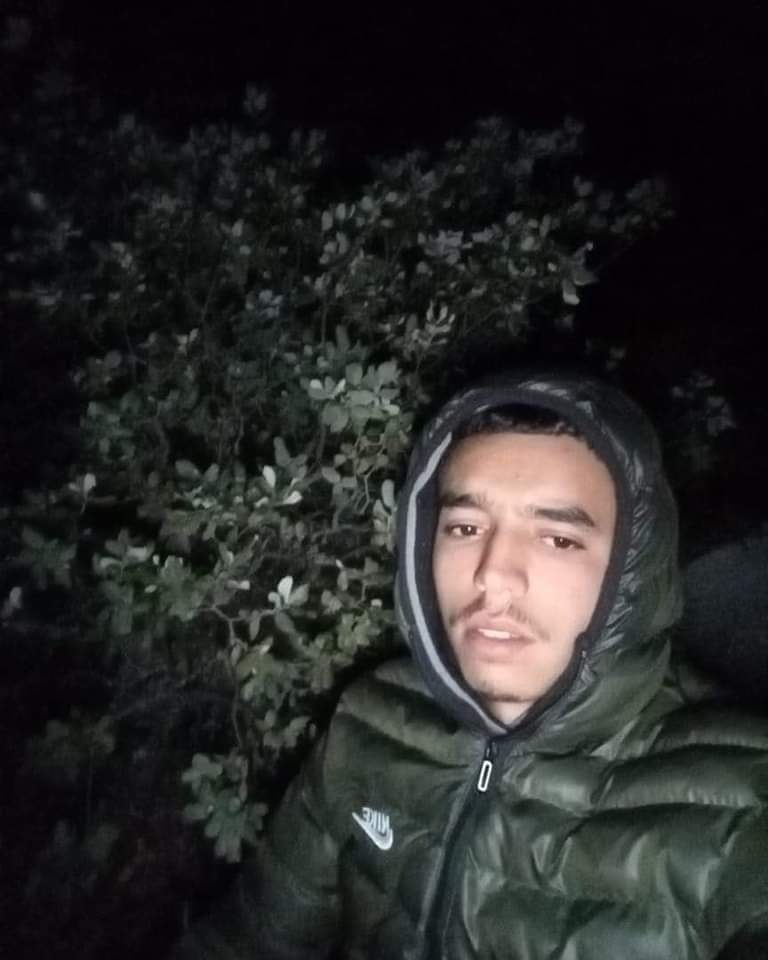 شاب يختفي بجبل نواحي شفشاون