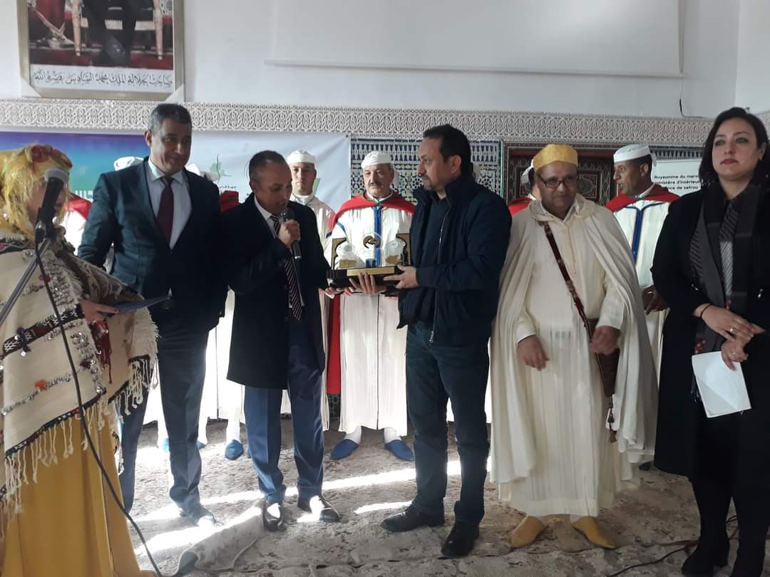 شخصيات عربية وسياسية وازنة تحضر منتدى التعاون الجهوي بصفرو