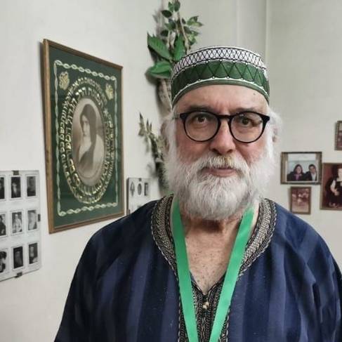الحزن يخيم على الطائفة اليهودية بفاس بعد رحيل الحاخام أبراهام الصباغ
