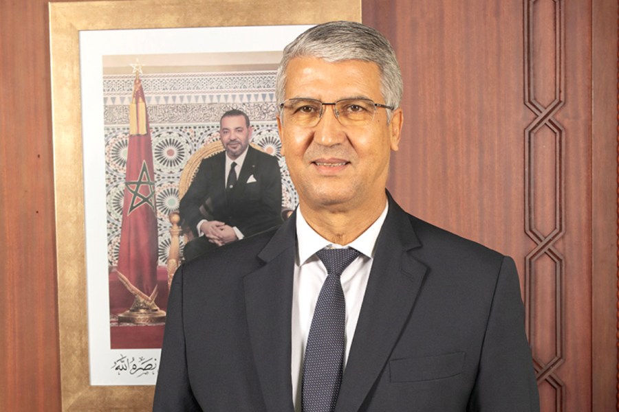 وزير الفلاحة يبشر بتراجع أسعار البيض والدجاج خلال رمضان