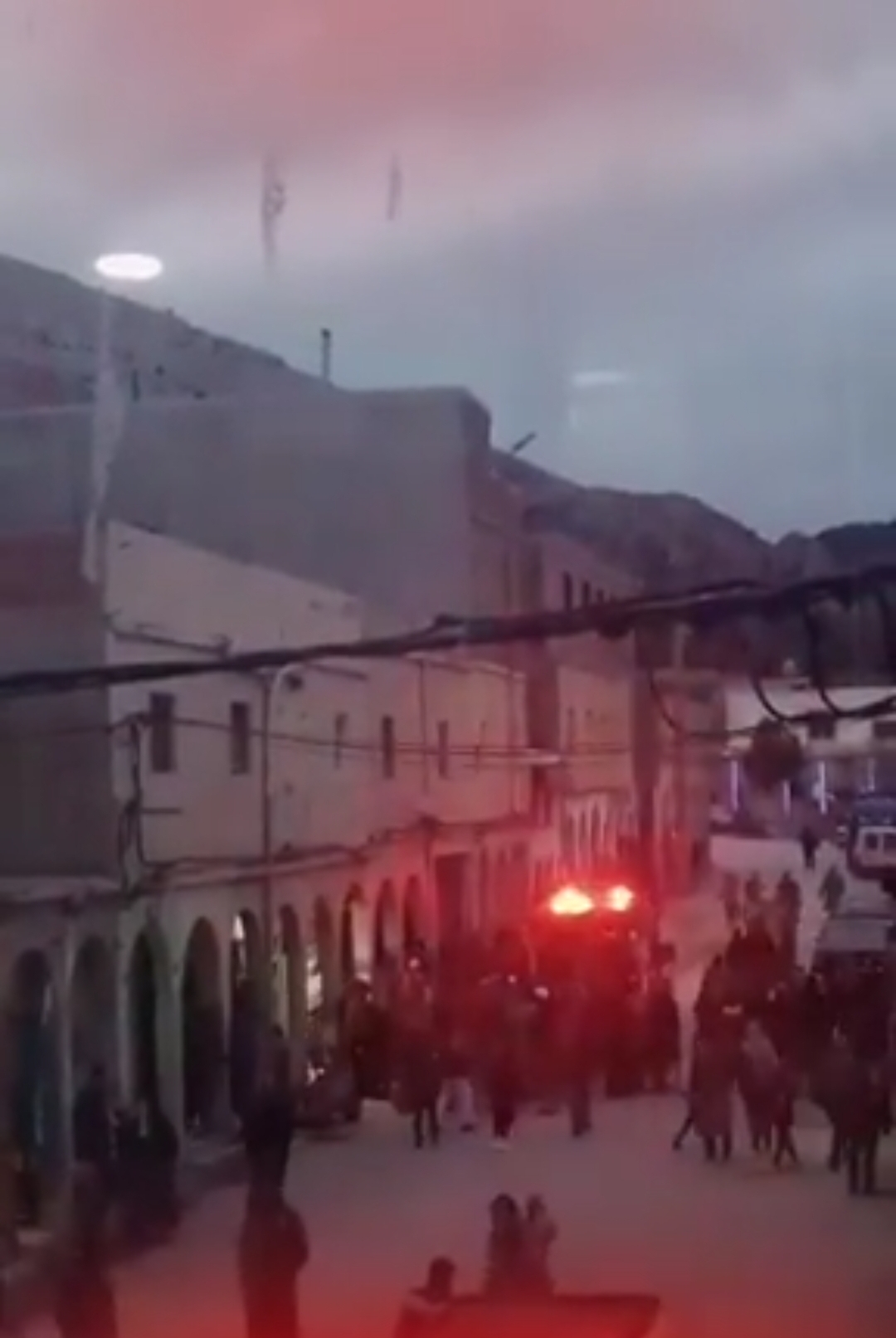 عضة كلبة تبث الرعب وسط ساكنة بولمان