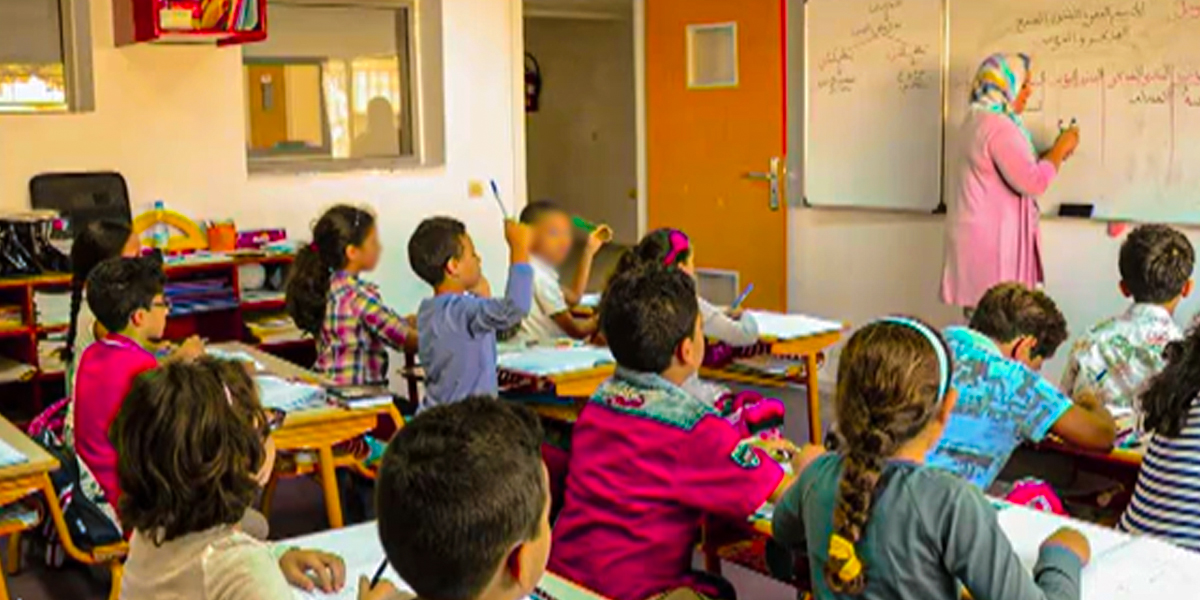 أزمة نقط الأسدس الأول ..أولياء أمور التلاميذ بمكناس يتراجعون عن تنظيم وقفة احتجاجية