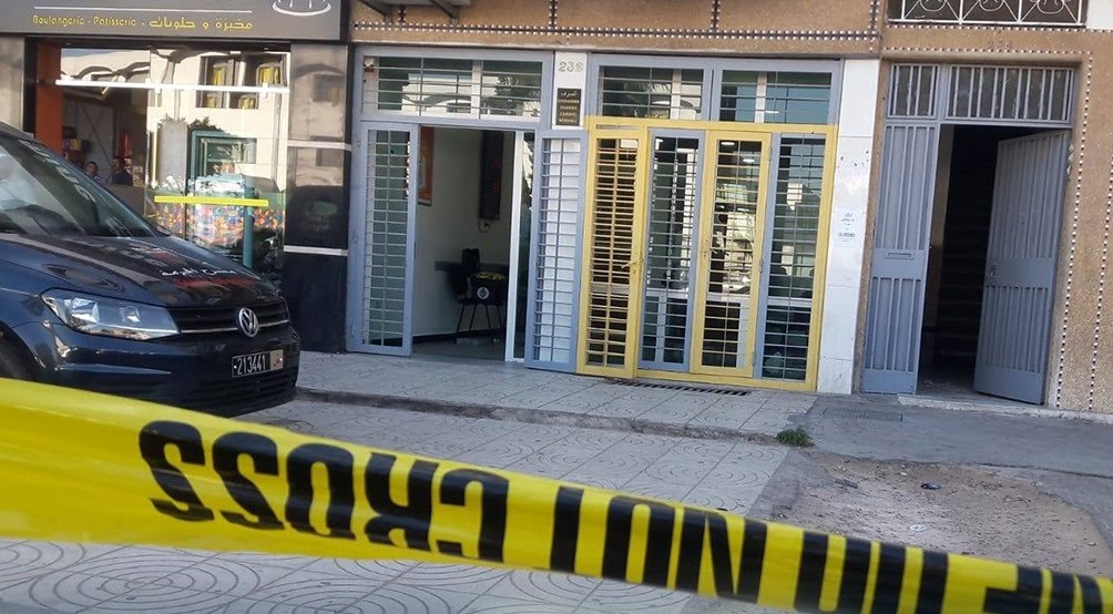 أمن مكناس يفك لغز جريمة السطو على وكالة لتحويل الأموال