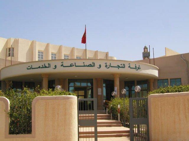 غرفة التجارة بجهة فاس مكناس تدعو لإصلاح سلاسل التسويق وترفض تحميل التاجر الصغير مسؤولية ارتفاع الأسعار