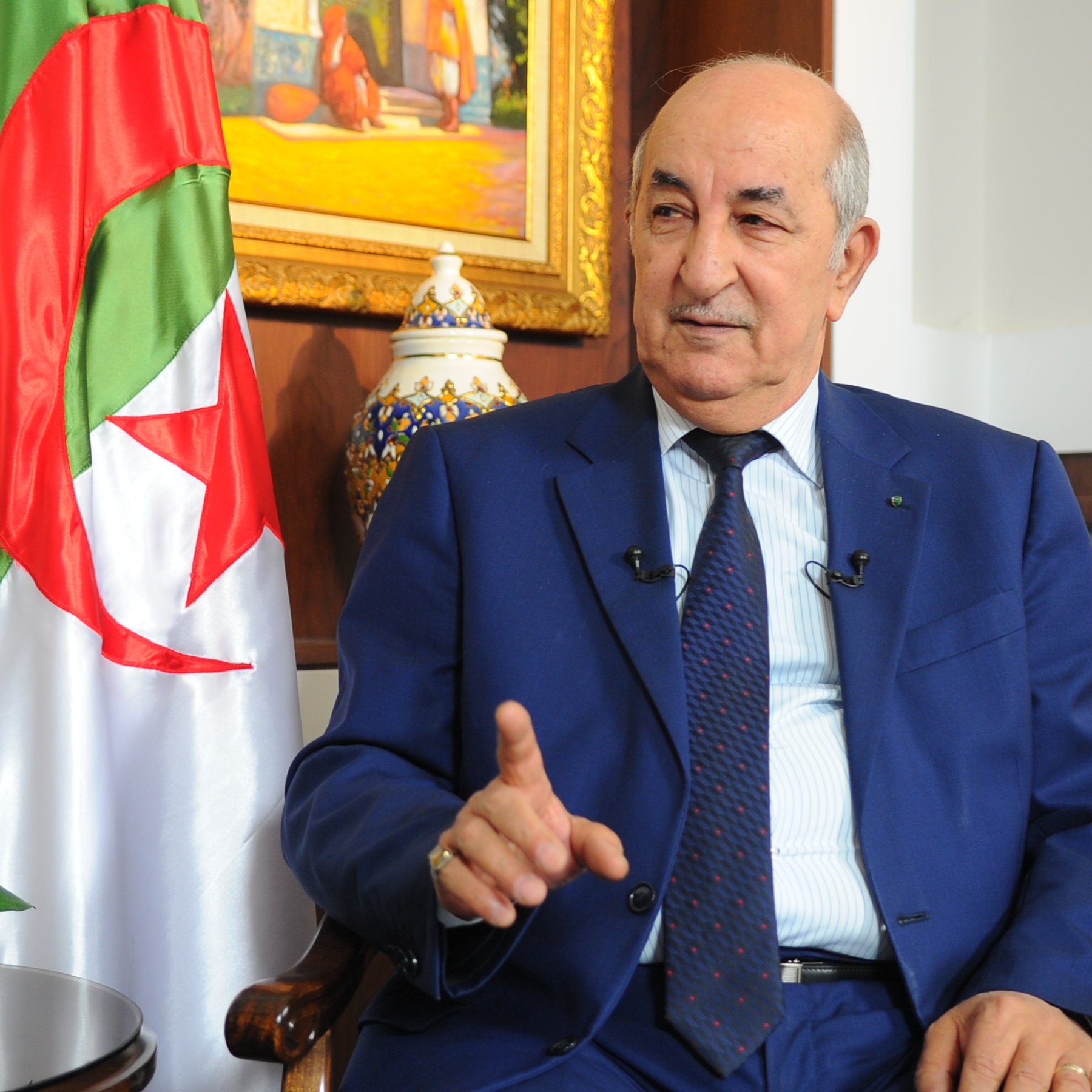 “المغرب فوبيا” تصيب حكام الجزائر  اتهامات مجانية للرباط بالتواطؤ لتهريب ناشطة وقرصنة وكالة الأنباء الرسمية