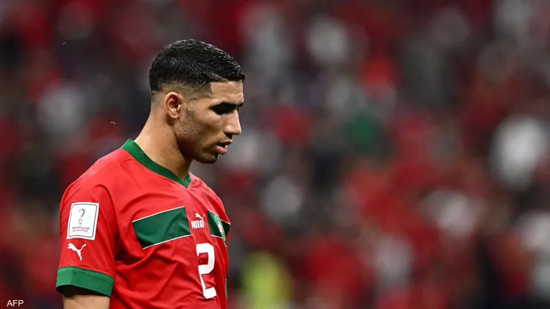 رسميا..توجيه تهمة الاغتصاب لنجم المنتخب الوطني أشرف حكيمي
