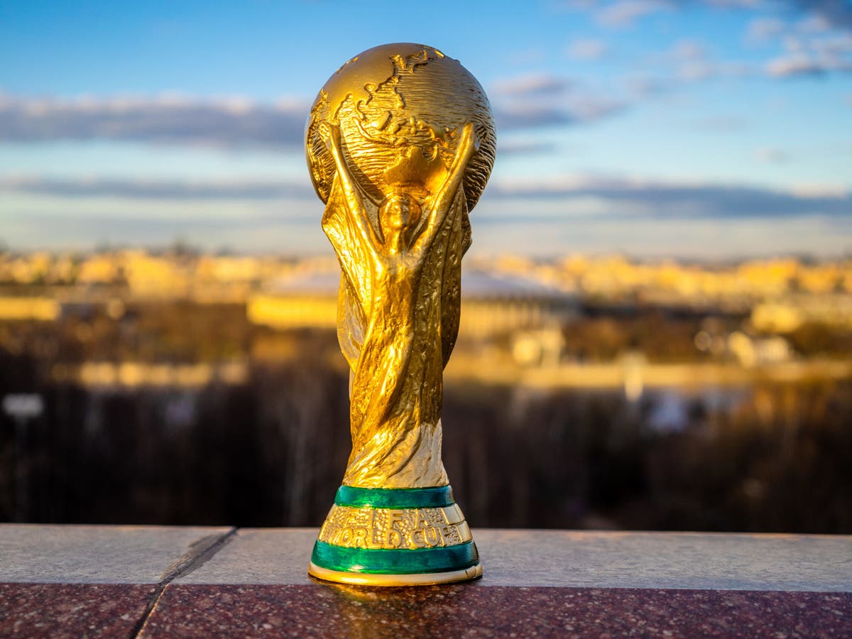 عاجل..المغرب يترشح لتنظيم كأس العالم 2030