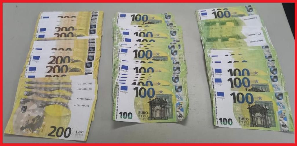 توقيف شخص بفاس بحوزته أوراق مالية من عملة الأورو مزورة