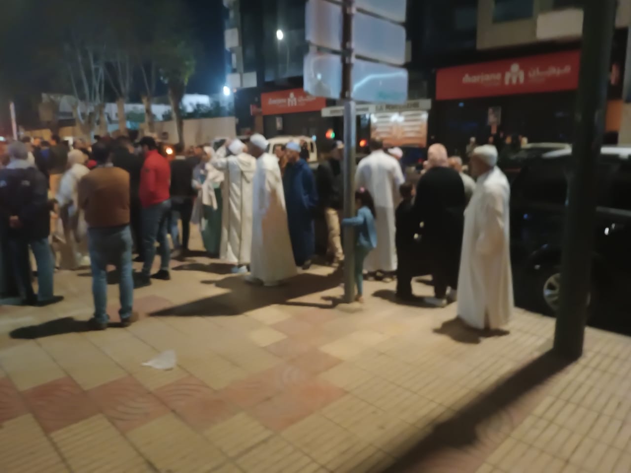 عمليات النصب على المعتمرين تعود للواجهة من مدينة فاس