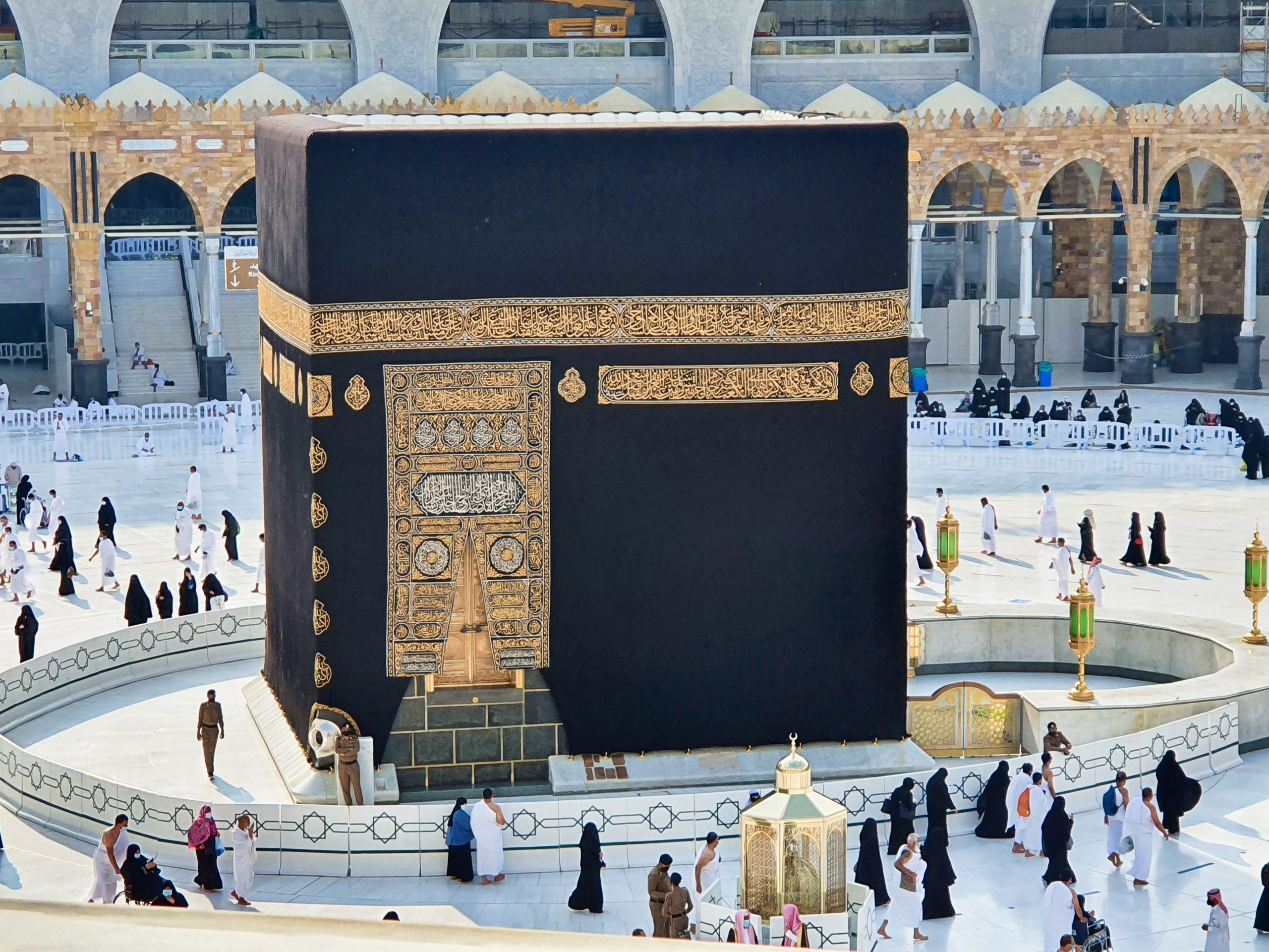 وزارة الأوقاف تعلن موعد بدء استخلاص مصاريف الحج