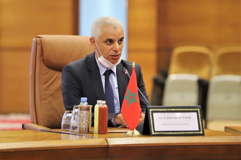 إغلاق المستوصف الوحيد بجماعة اخلالفة يعمق معاناة الساكنة