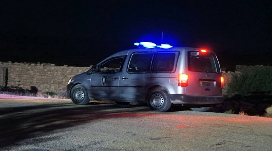 مطاردة دركية تنهي حياة راكب دراجة نارية بأوطاط الحاج