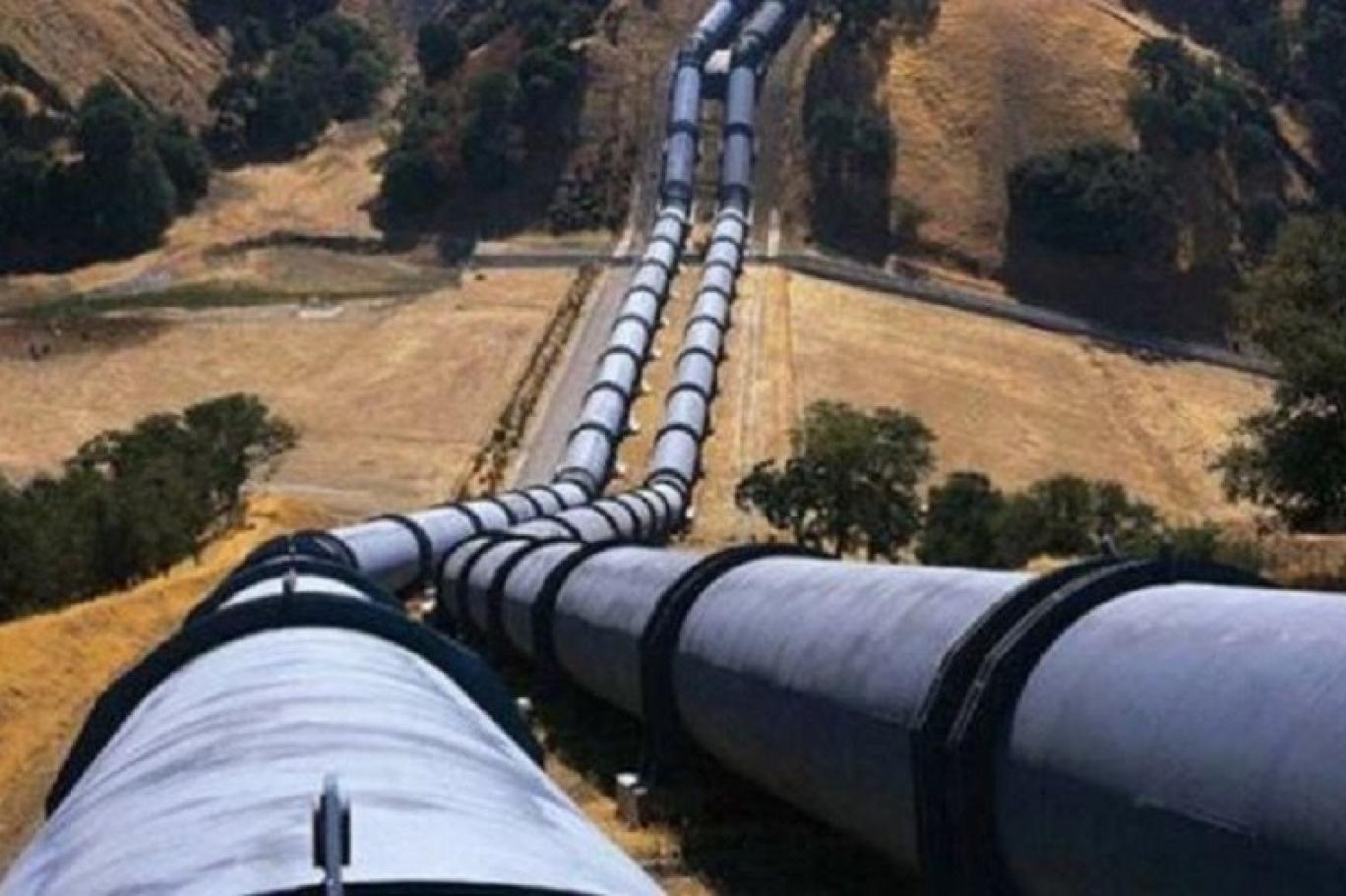 شركة نيجيرية تضخ 12.5 مليار دولار في مشروع أنبوب الغاز الرابط بين المغرب ونيجيريا