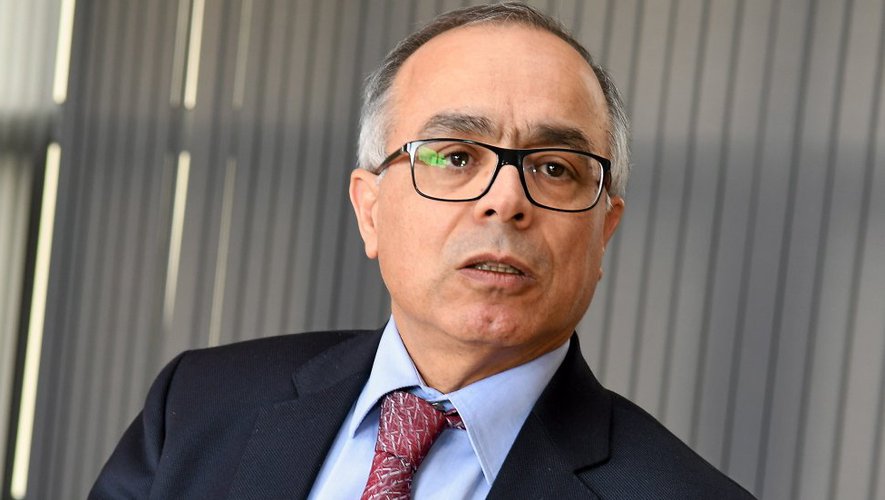 وفاة والد وزير التربية الوطنية شكيب بنموسى بفاس