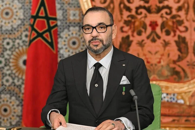 الملك محمد السادس يأمر بإجلاء المواطنين المغاربة العالقين في السودان