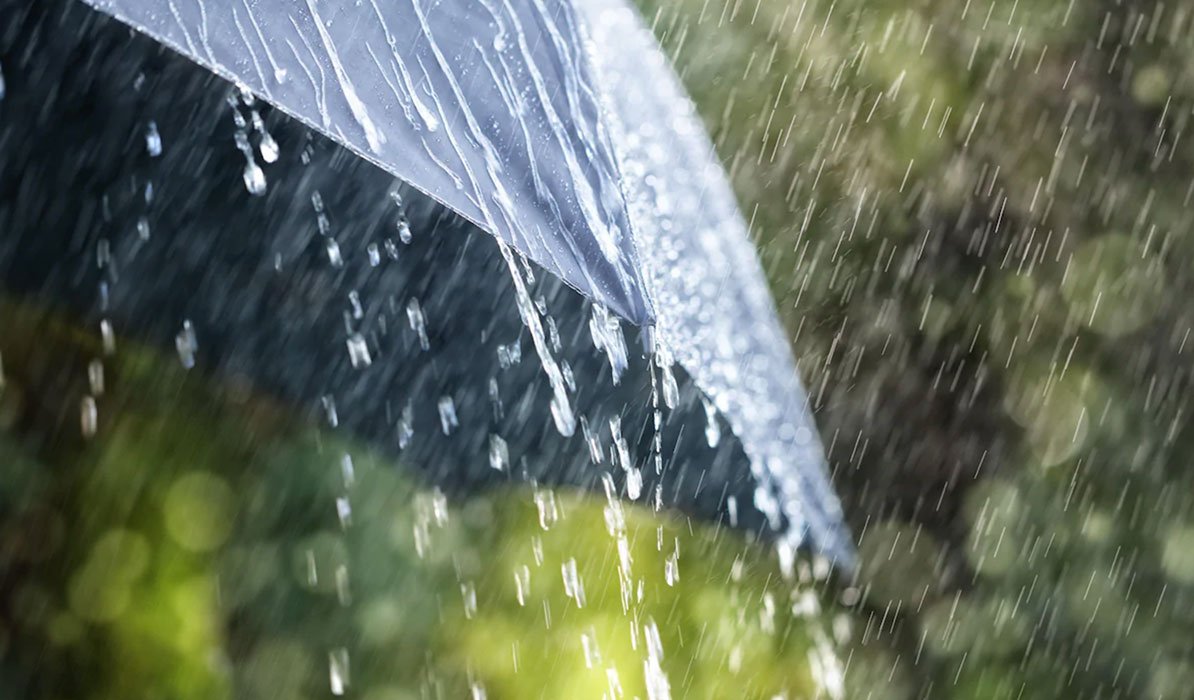 أمطار رعدية وثلوج غداً الثلاثاء بعدد من مناطق المملكة