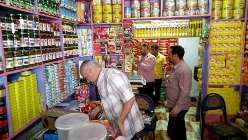 تسجيل 1964 مخالفة في مجال الأسعار وجودة المنتجات الغذائية  بين فاتح و19 رمضان