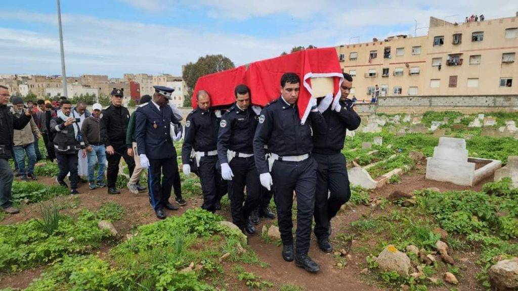 مندوبية السجون تعلن انتحار متهم في جريمة قتل شرطي في الدار البيضاء
