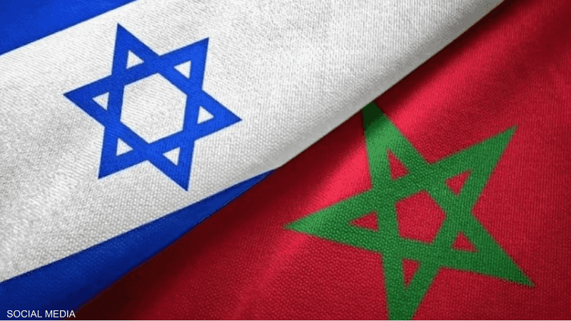 برلماني من فاس عضوا في مجموعة الصداقة المغربية الإسرائيلية