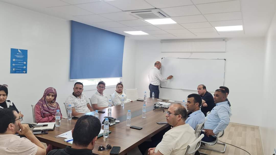 التجمع الوطني للأحرار بفاس يواكب مستشاريه بالتكوين والتأطير