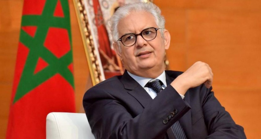 فاس في قائمة المدن التي ستعرف استعمال المياه   المعالجة في مجال المساحات الخضراء والمجال الفلاحي
